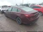 2016 Toyota Avalon Touring Maroon vin: 4T1BK1EB2GU208351