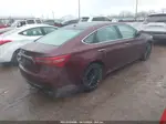 2016 Toyota Avalon Touring Темно-бордовый vin: 4T1BK1EB2GU208351