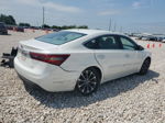 2016 Toyota Avalon Xle White vin: 4T1BK1EB2GU209614