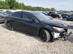 2016 Toyota Avalon Xle Black vin: 4T1BK1EB2GU211816