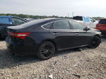 2016 Toyota Avalon Xle Black vin: 4T1BK1EB2GU211816