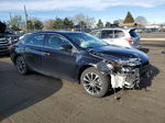 2016 Toyota Avalon Xle Черный vin: 4T1BK1EB2GU213856