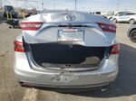 2016 Toyota Avalon Xle Silver vin: 4T1BK1EB2GU214439