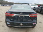 2016 Toyota Avalon Xle Черный vin: 4T1BK1EB2GU220810