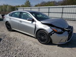 2016 Toyota Avalon Xle Silver vin: 4T1BK1EB2GU225098