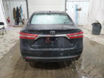 2016 Toyota Avalon Xle Черный vin: 4T1BK1EB2GU225442