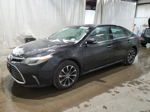 2016 Toyota Avalon Xle Черный vin: 4T1BK1EB2GU225442