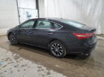 2016 Toyota Avalon Xle Черный vin: 4T1BK1EB2GU225442