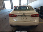 2016 Toyota Avalon Limited Белый vin: 4T1BK1EB2GU225571