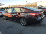 2016 Toyota Avalon Xle Brown vin: 4T1BK1EB2GU228454