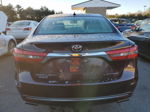 2016 Toyota Avalon Xle Brown vin: 4T1BK1EB2GU228454