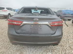 2016 Toyota Avalon Xle Charcoal vin: 4T1BK1EB2GU229569