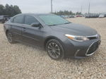 2016 Toyota Avalon Xle Charcoal vin: 4T1BK1EB2GU229569