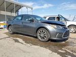 2016 Toyota Avalon Xle Серый vin: 4T1BK1EB2GU233489