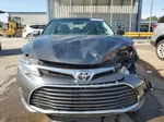 2016 Toyota Avalon Xle Gray vin: 4T1BK1EB2GU233489