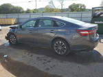 2016 Toyota Avalon Xle Серый vin: 4T1BK1EB2GU233489