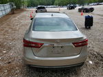 2016 Toyota Avalon Xle Gold vin: 4T1BK1EB2GU234576