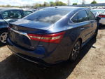 2016 Toyota Avalon Xle Blue vin: 4T1BK1EB2GU239843