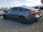 2016 Toyota Avalon Xle Gray vin: 4T1BK1EB2GU239888