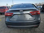 2016 Toyota Avalon Xle Gray vin: 4T1BK1EB2GU239888