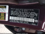 2016 Toyota Avalon Limited Темно-бордовый vin: 4T1BK1EB2GU242807