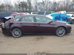 2016 Toyota Avalon Limited Maroon vin: 4T1BK1EB2GU242807