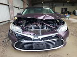 2016 Toyota Avalon Xle Maroon vin: 4T1BK1EB3GU203630