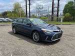 2016 Toyota Avalon Xle Blue vin: 4T1BK1EB3GU212991