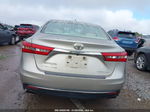 2016 Toyota Avalon Limited Tan vin: 4T1BK1EB3GU223232