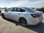 2016 Toyota Avalon Xle Silver vin: 4T1BK1EB3GU225949