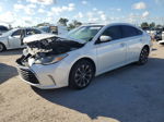 2016 Toyota Avalon Xle White vin: 4T1BK1EB3GU230424