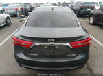 2016 Toyota Avalon Limited Gray vin: 4T1BK1EB3GU242170