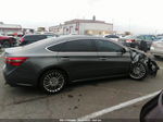 2016 Toyota Avalon Limited Gray vin: 4T1BK1EB3GU242170