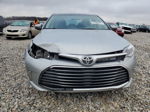 2016 Toyota Avalon Xle Серый vin: 4T1BK1EB4GU197417