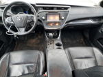 2016 Toyota Avalon Xle Серый vin: 4T1BK1EB4GU197417