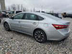 2016 Toyota Avalon Xle Серый vin: 4T1BK1EB4GU197417