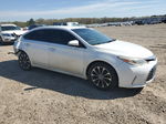 2016 Toyota Avalon Xle White vin: 4T1BK1EB4GU202258