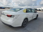 2016 Toyota Avalon Xle White vin: 4T1BK1EB4GU209470