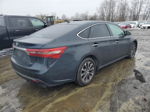 2016 Toyota Avalon Xle Black vin: 4T1BK1EB4GU212093