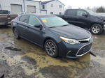 2016 Toyota Avalon Xle Black vin: 4T1BK1EB4GU212093