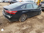 2016 Toyota Avalon Xle Black vin: 4T1BK1EB4GU216113