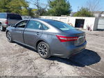 2016 Toyota Avalon Xle Premium Gray vin: 4T1BK1EB4GU218444