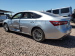 2016 Toyota Avalon Xle Gray vin: 4T1BK1EB4GU219271