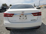 2016 Toyota Avalon Xle Белый vin: 4T1BK1EB4GU219576