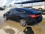 2016 Toyota Avalon Xle Black vin: 4T1BK1EB4GU222722