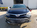 2016 Toyota Avalon Xle Черный vin: 4T1BK1EB4GU222722