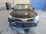 2016 Toyota Avalon Xle Black vin: 4T1BK1EB4GU224759