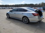 2016 Toyota Avalon Xle Silver vin: 4T1BK1EB4GU225474