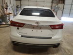 2016 Toyota Avalon Xle White vin: 4T1BK1EB4GU227225