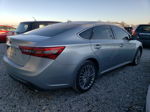 2016 Toyota Avalon Xle Серебряный vin: 4T1BK1EB4GU232683